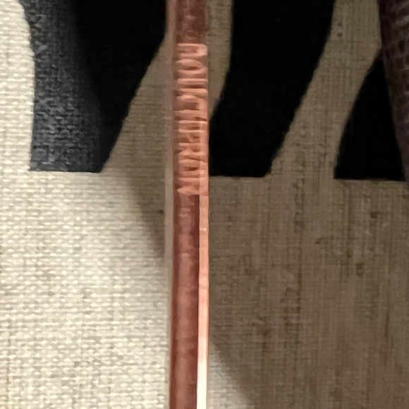 Boucheron brown Rhinestone Optical glasses - Picture 11 of 13